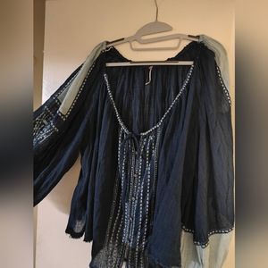 Free people Tunic